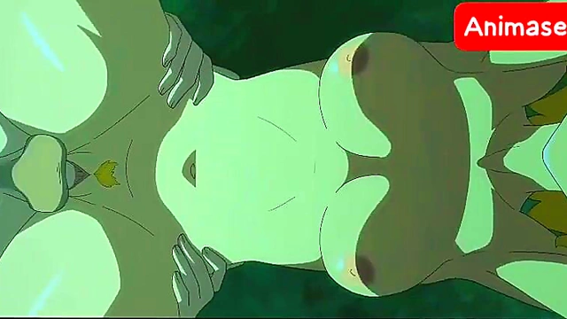 Honkai's Aglaea Gives HSR Anime Blowjob Then Cums With Cresting Passion