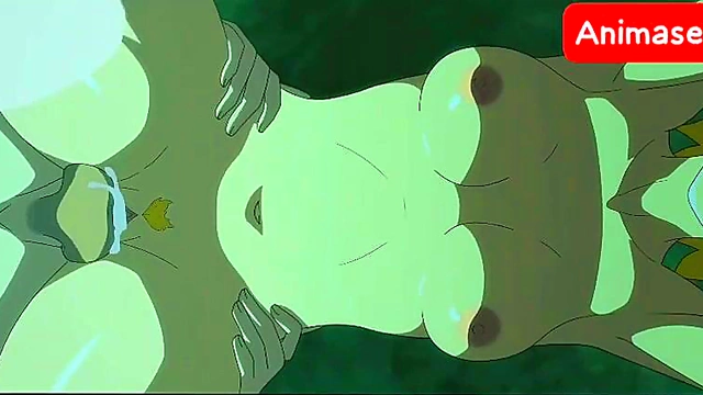 Honkai's Aglaea Gives HSR Anime Blowjob Then Cums With Cresting Passion