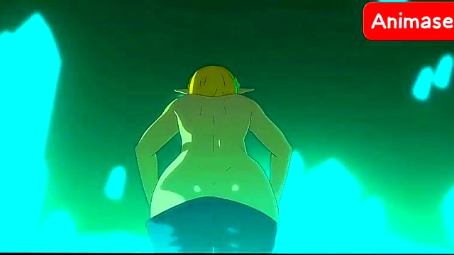 Honkai's Aglaea Gives HSR Anime Blowjob Then Cums With Cresting Passion