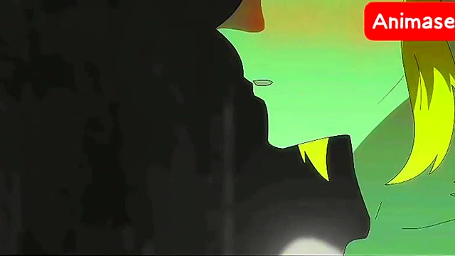 Honkai's Aglaea Gives HSR Anime Blowjob Then Cums With Cresting Passion