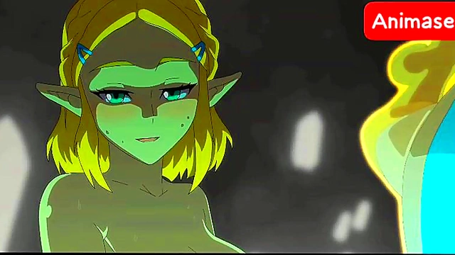 Honkai's Aglaea Gives HSR Anime Blowjob Then Cums With Cresting Passion