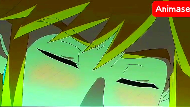 Honkai's Aglaea Gives HSR Anime Blowjob Then Cums With Cresting Passion