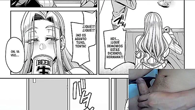 Hentai Game Action Steamy Anime Couples Get Down Dirty Together