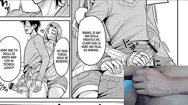 Hentai Game Action Steamy Anime Couples Get Down Dirty Together