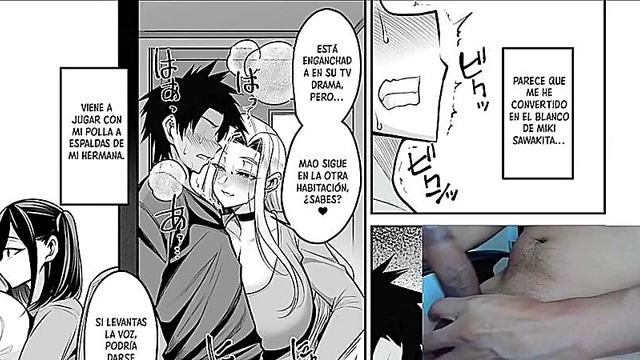 Hentai Game Action Steamy Anime Couples Get Down Dirty Together