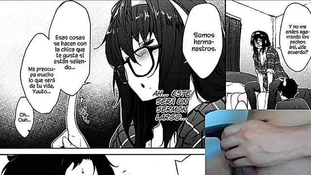 Hentai Game Action Steamy Anime Couples Get Down Dirty Together