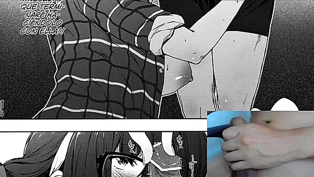 Hentai Game Action Steamy Anime Couples Get Down Dirty Together