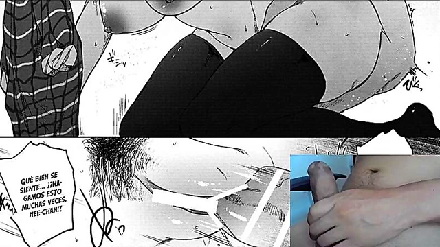 Hentai Game Action Steamy Anime Couples Get Down Dirty Together