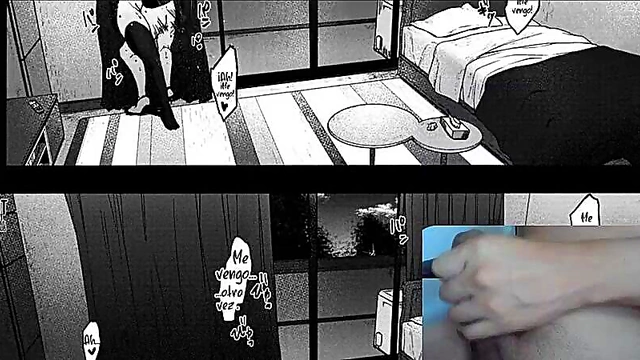 Hentai Game Action Steamy Anime Couples Get Down Dirty Together