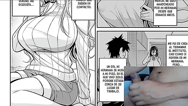 Hentai Game Action Steamy Anime Couples Get Down Dirty Together
