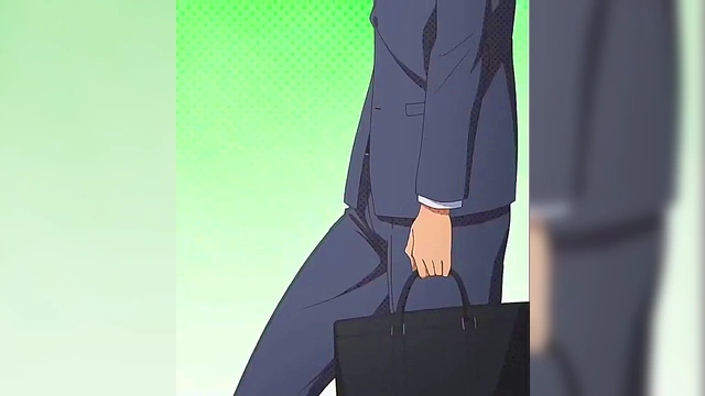 Family Guy Demon Girl Seduces Louis With Giant Tits AI Anime Blowjob Action