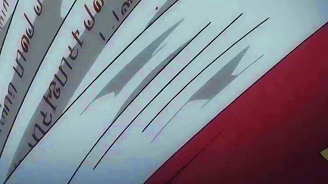 Horny Aqua from Konosuba Gives Blowjob for Epic Facial-Cumshot Orgasm