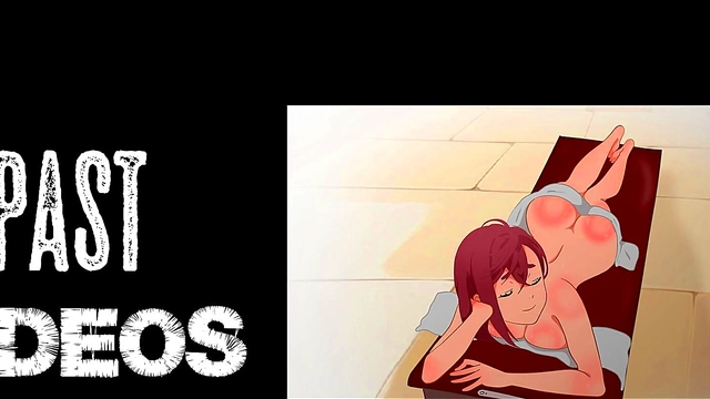 Judy & Friend Share Dick Hardcore Cyberpunk Fantasy Blowjob Action