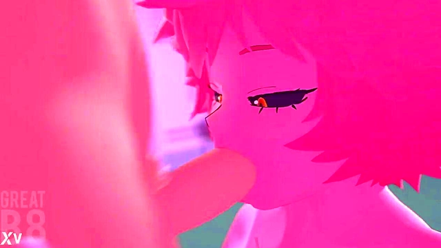 Horny Stepsis Craves Big Dick On Campus, Gets Fucked Hard By Brother's Friend