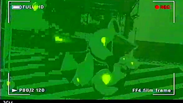 Slutty Step-Sis Sucks Big Dick While Her Mom Watches in 3D Japanese Anime Sex Game