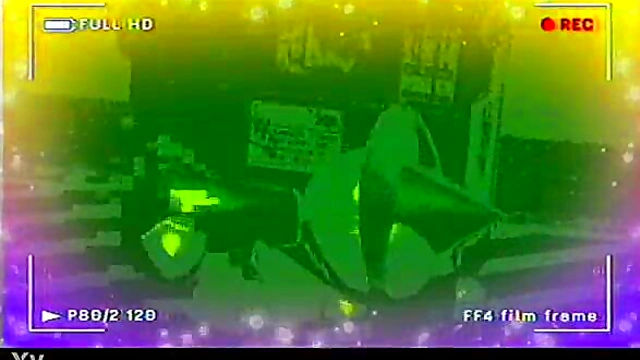 Slutty Step-Sis Sucks Big Dick While Her Mom Watches in 3D Japanese Anime Sex Game