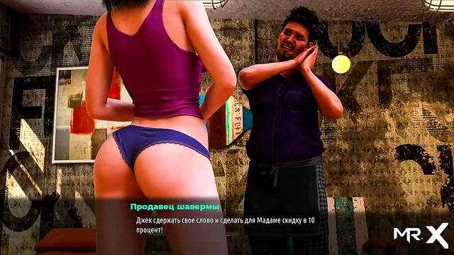 Horny Anime Babe Gets Hardcore Sex With Thick Cock For Her Pleasure