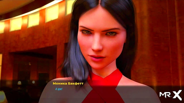 Horny Anime Babe Gets Hardcore Sex With Thick Cock For Her Pleasure