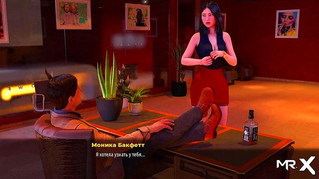 Horny Anime Babe Gets Hardcore Sex With Thick Cock For Her Pleasure