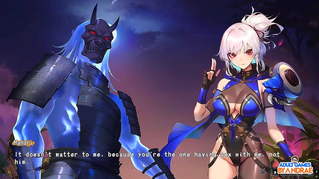 Maya's Hatsukoi Fantasy Big Boobed Cutie Gets Her First Hardcore Anime Sex