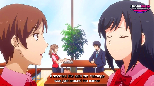 Horny Resident Evil Futanari Girls Get Animated Cumsession