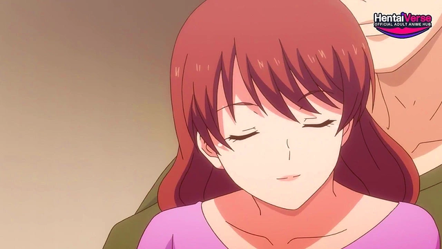 Horny Resident Evil Futanari Girls Get Animated Cumsession