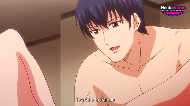 Horny Resident Evil Futanari Girls Get Animated Cumsession