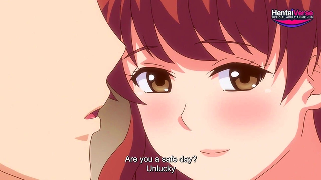 Horny Resident Evil Futanari Girls Get Animated Cumsession