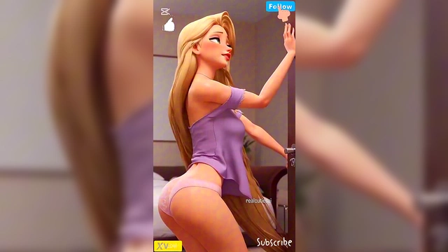 Sexy Anime Mistress Commands My Submissive Body for Extreme Pleasure Session