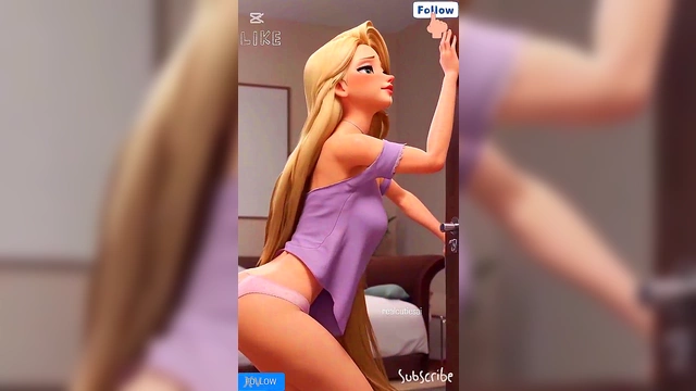 Sexy Anime Mistress Commands My Submissive Body for Extreme Pleasure Session