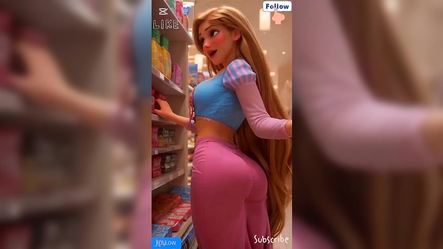 Sexy Anime Mistress Commands My Submissive Body for Extreme Pleasure Session