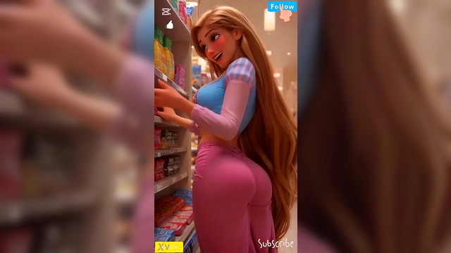 Sexy Anime Mistress Commands My Submissive Body for Extreme Pleasure Session