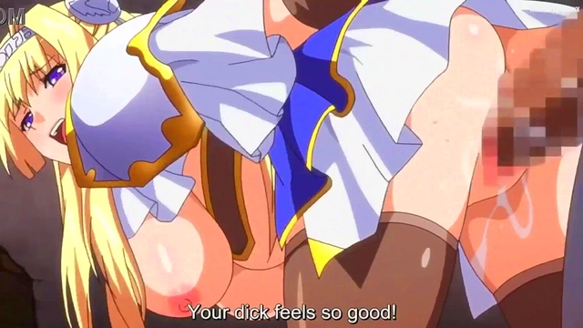 Succubus Astaroth Sucks Dick in Monster Sex Game for Explosive Cuckold Orgasm