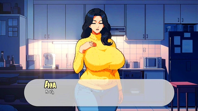 Rebecca Rabbit Gets Group Anal Sex In Nightclub For Cash