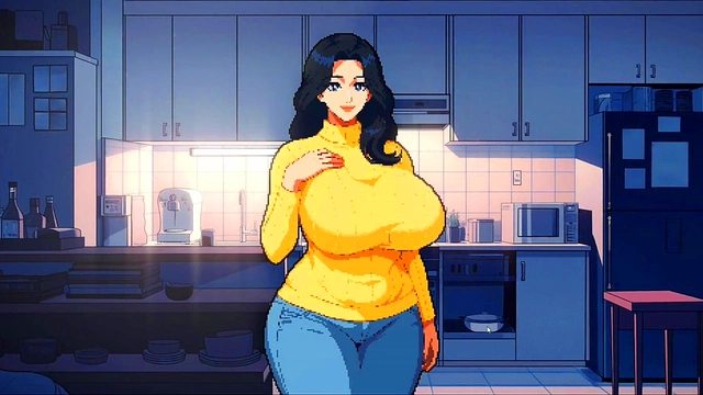 Rebecca Rabbit Gets Group Anal Sex In Nightclub For Cash