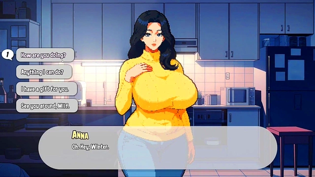 Rebecca Rabbit Gets Group Anal Sex In Nightclub For Cash