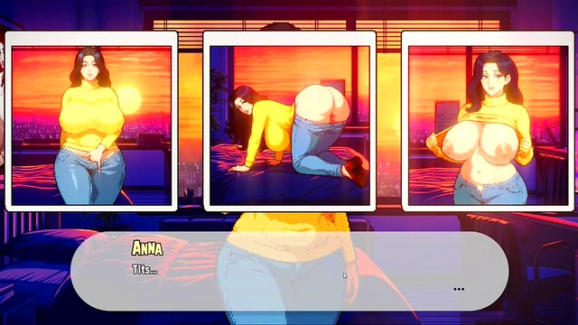 Rebecca Rabbit Gets Group Anal Sex In Nightclub For Cash