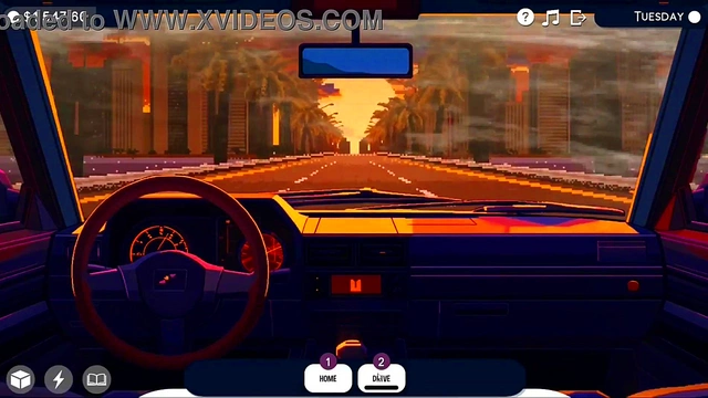 Rebecca Rabbit Gets Group Anal Sex In Nightclub For Cash