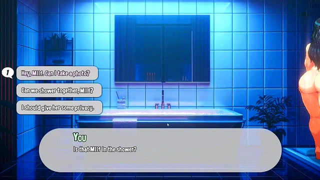 Rebecca Rabbit Gets Group Anal Sex In Nightclub For Cash