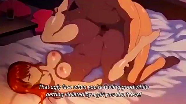 Heroine Gets Fucked by Goblins for Ultimate Fantasy RPG Game Playthrough Part 7