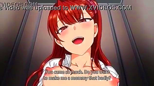 Heroine Gets Fucked by Goblins for Ultimate Fantasy RPG Game Playthrough Part 7