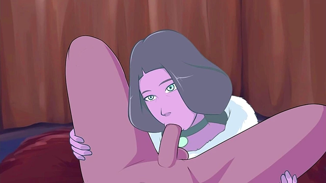 Marin Kitagawa Pays Her Debts With Hot NTR Sex & Seductive Old Man Encounter