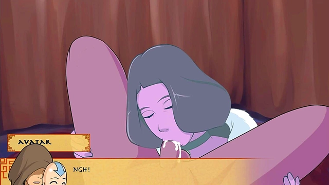 Marin Kitagawa Pays Her Debts With Hot NTR Sex & Seductive Old Man Encounter