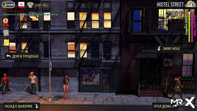 Horny Anime Couple's Explicit Sex Adventures for 3D Game Fans