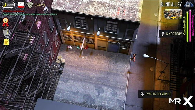 Horny Anime Couple's Explicit Sex Adventures for 3D Game Fans