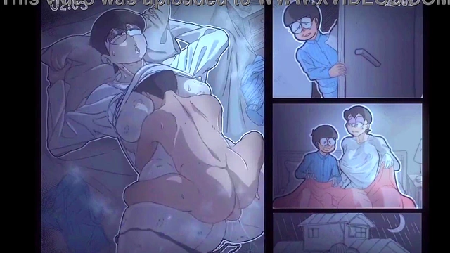 Asaka Kusakabe Gets Naughty Anime Sex With Her Hot Grisaia Lover