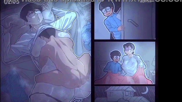 Asaka Kusakabe Gets Naughty Anime Sex With Her Hot Grisaia Lover