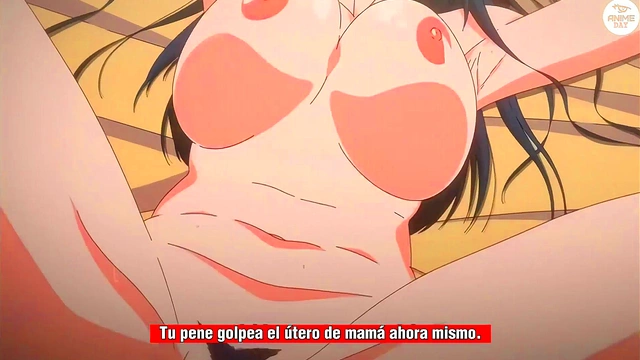 Seductive Green-Haired Elf Gives Epic Blowjob Then Takes It Hard missionary Style