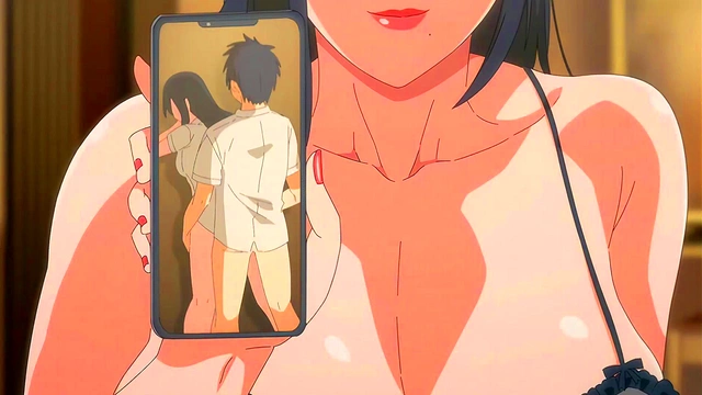 Seductive Green-Haired Elf Gives Epic Blowjob Then Takes It Hard missionary Style