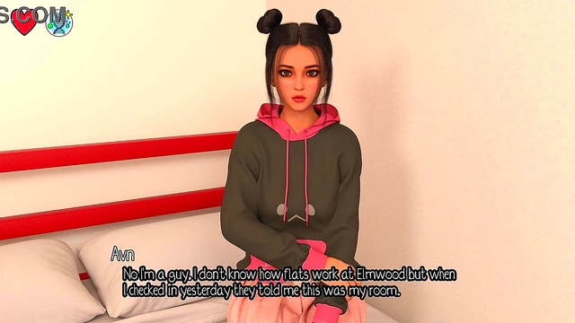 Mai Shiranui Cosplay Gets Intimate S&S Teasing in Unleashed 3D Anime Sex Fantasies